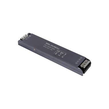Fonte de Alimentação Slim 24V DC