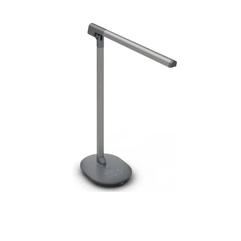 Imagem de Candeeiro LED Flexo Secretária Philips Sword