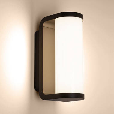 Imagen de Aplique de Pared Aluminio Exterior LED 15W Dybowo