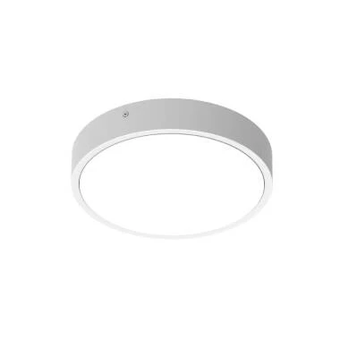 Plafón LED Circular Tipo Bulkhead Ø300 mm 17W Multi Select LEDVANCE 4099854286148