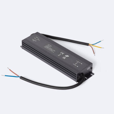 Product Fonte de Alimentação Estanque 12V DC IP67