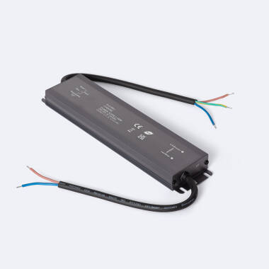 Fuente de Alimentación Estanca 12V DC IP67