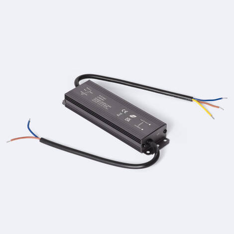 Fuente de Alimentación Estanca 12V DC IP67