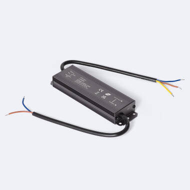 Fonte de Alimentação Estanque 12V DC IP67