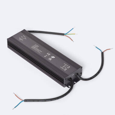 Fuente de Alimentación Estanca 12V DC IP67