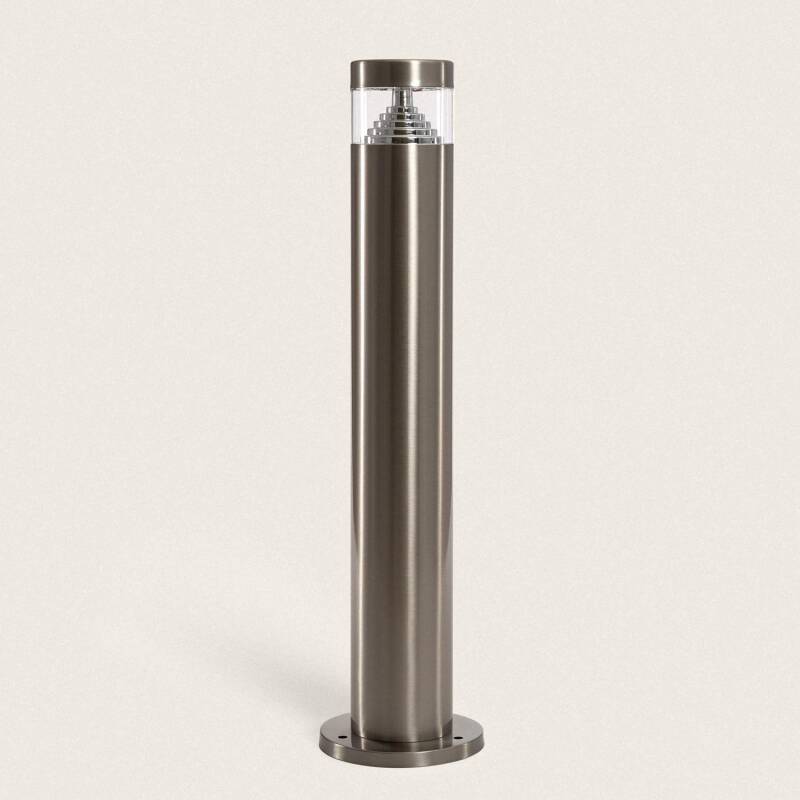 Imagen de Baliza Exterior LED 5W Superficie Pie 50cm Inti Inox