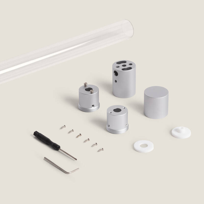 Imagen de Lámpara Techo LED Grandline