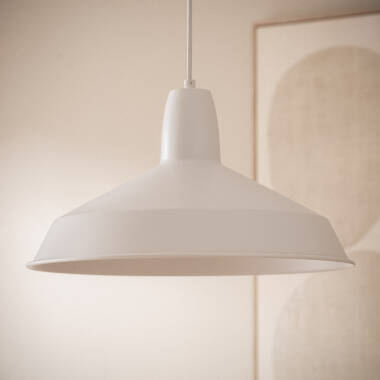 Candeeiro Suspenso Metal Meistter