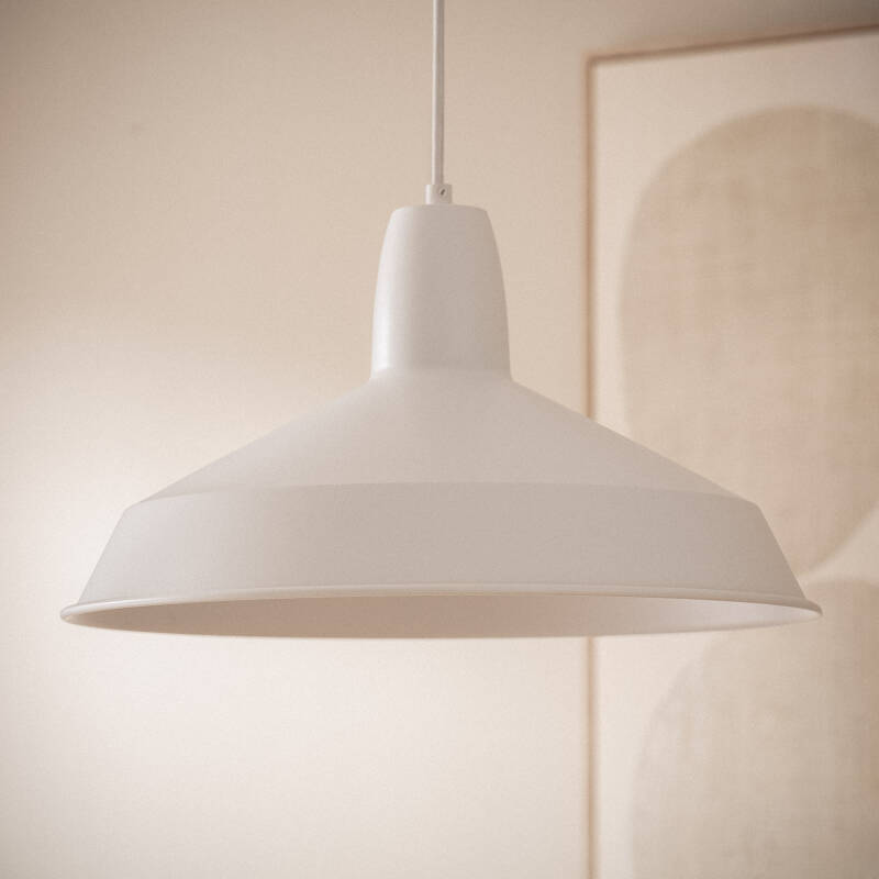 Candeeiro Suspenso Metal Meistter
