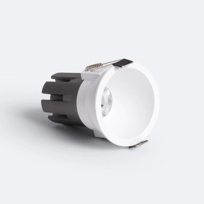 Imagen de Foco Downlight LED 5W / 7W Cónico Areni Corte Ø 65 mm