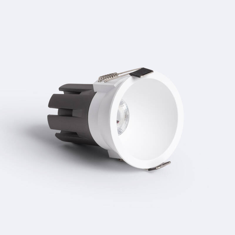 Imagem de Foco Downlight LED 5W / 7W Cónico Areni Corte Ø 65 mm