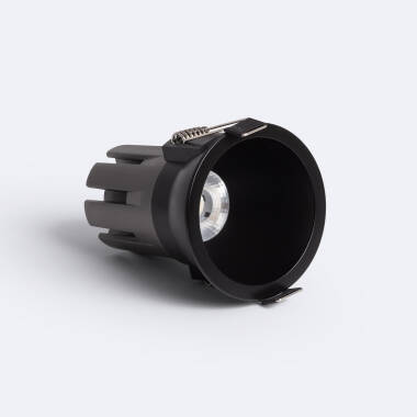 Foco Downlight LED 5W / 7W Cónico Areni Corte Ø 65 mm