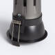 Imagen de Foco Downlight LED 5W / 7W Cónico Areni Corte Ø 65 mm