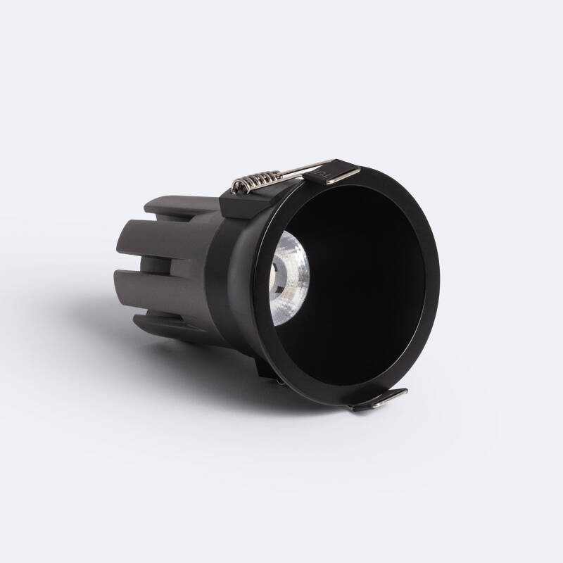 Imagen de Foco Downlight LED 5W / 7W Cónico Areni Corte Ø 65 mm