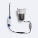 Imagen de Foco Downlight LED 5W / 7W Cónico Areni Corte Ø 65 mm