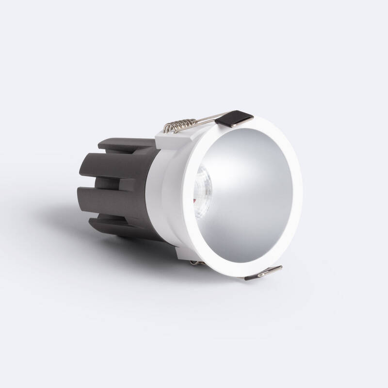 Imagen de Foco Downlight LED 5W / 7W Cónico Areni Corte Ø 65 mm