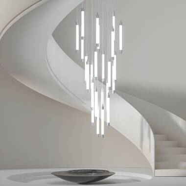 Imagen de Lámpara LED Colgante Grandline 