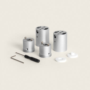 Imagen de Lámpara de Techo LED Grandline 'U'