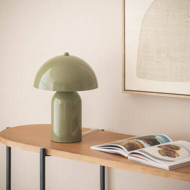 Imagem de Candeeiro de Mesa Metal Slink