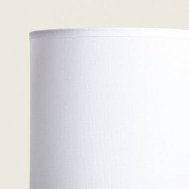 Imagem de Candeeiro de Mesa Cerâmica Maya