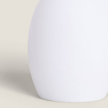 Imagem de Candeeiro de mesa LED RGB Portátil Muna para uso exterior com Bateria Recarregável