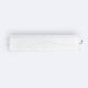Imagen de Panel LED 120x30 cm 40W 4000lm Microprismático UGR17 LIFUD