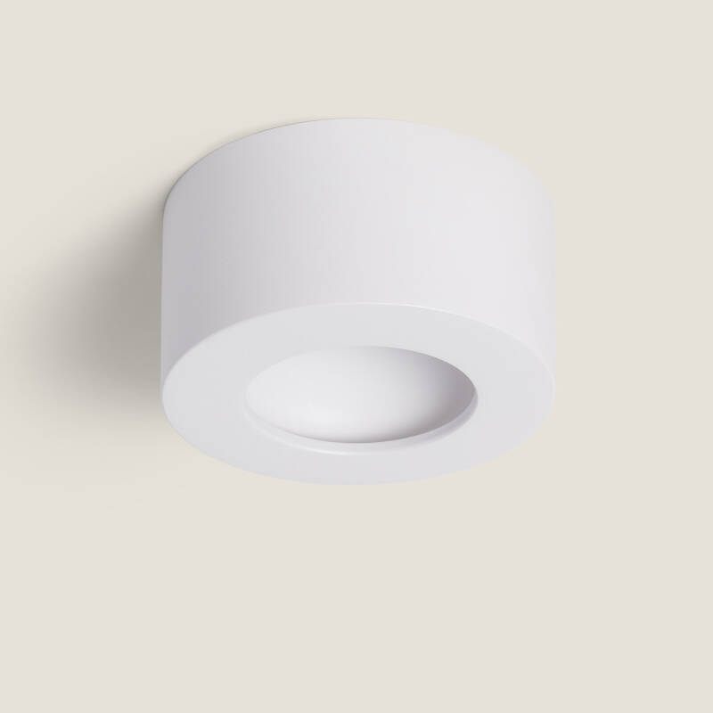 Imagem de Plafon LED 8W Circular Tokkai Ø 105 mm