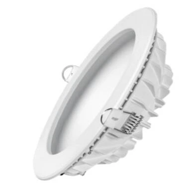 Downlight LED 20W Circular Luz Indirecta Tokkai Corte Ø155 mm