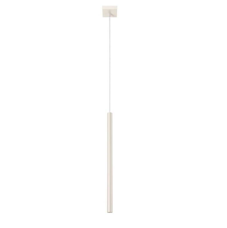 Imagem de Candeeiro Suspenso Pastelo 1 Metal SOLLUX