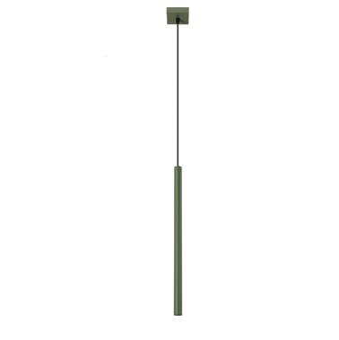 Imagem de Candeeiro Suspenso Pastelo 1 Metal SOLLUX
