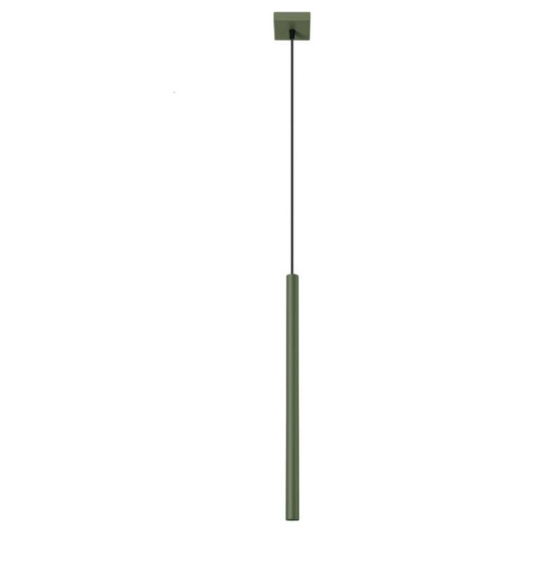 Imagen de Lámpara Colgante Pastelo 1 Metal SOLLUX