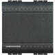 Imagen de Kit Interruptor Simple Conmutado BTicino Living Light