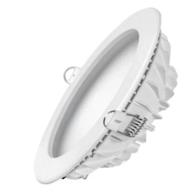 Downlight LED 12W Circular Luz Indirecta Tokkai Corte Ø130 mm