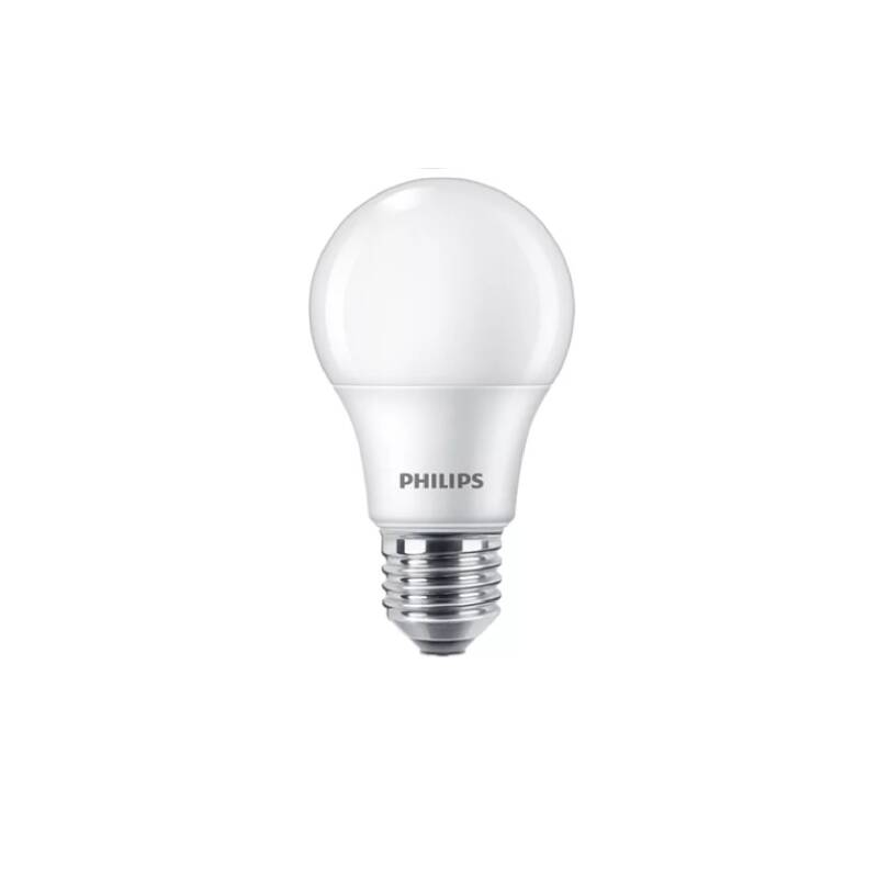 Imagem de Lâmpada LED  E27 4.9W 470 lm A60 PHILIPS CorePro