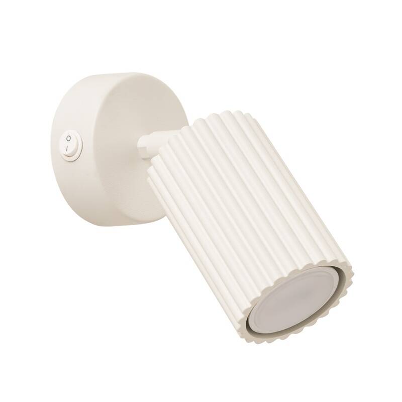 Imagen de Aplique de Pared Karbon con Interruptor SOLLUX