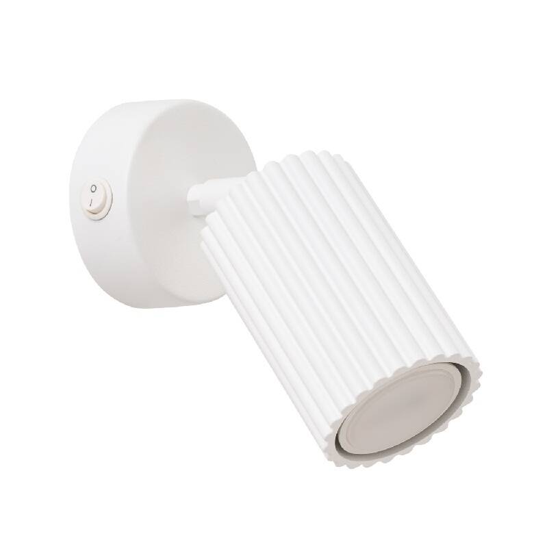 Imagem de Aplique de Parede Karbon com Interruptor SOLLUX