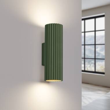 Imagen de Aplique de Pared Karbon 20 SOLLUX