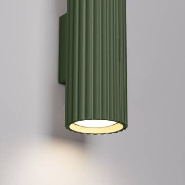 Imagen de Aplique de Pared Karbon 20 SOLLUX