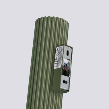 Imagen de Aplique de Pared Karbon 20 SOLLUX