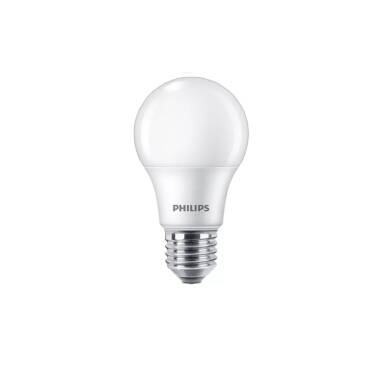Lâmpada LED  E27 4.9W 470 lm A60 PHILIPS CorePro