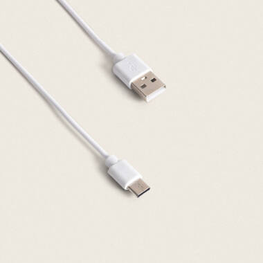 Imagem de Candeeiro de Mesa Gesso Rise Uplighter com Bateria USB Recarregável Imagem de Candeeiro de Mesa Gesso Rise Uplighter com Bateria USB Recarregável