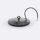 Imagen de Campana LED Industrial UFO 100W 120lm/W Solid S2