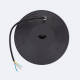 Imagen de Campana LED Industrial UFO 100W 120lm/W Solid S2