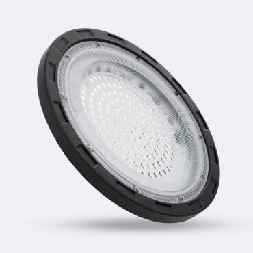 Fotografía del producto: Campana LED Industrial UFO 100W 120lm/W Solid S2