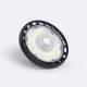 Imagen de Campana LED Industrial UFO 100W Solid S2 Blanco Seleccionable