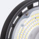 Imagen de Campana LED Industrial UFO 100W Solid S2 Blanco Seleccionable