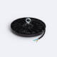 Imagen de Campana LED Industrial UFO 100W Solid S2 Blanco Seleccionable