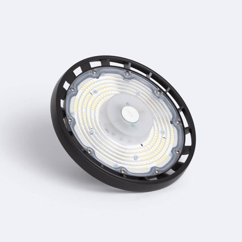 Imagen de Campana LED Industrial UFO 150W Solid S2 Blanco Seleccionable