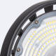 Imagen de Campana LED Industrial UFO 150W Solid S2 Blanco Seleccionable