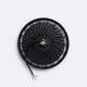 Imagen de Campana LED Industrial UFO 150W Solid S2 Blanco Seleccionable
